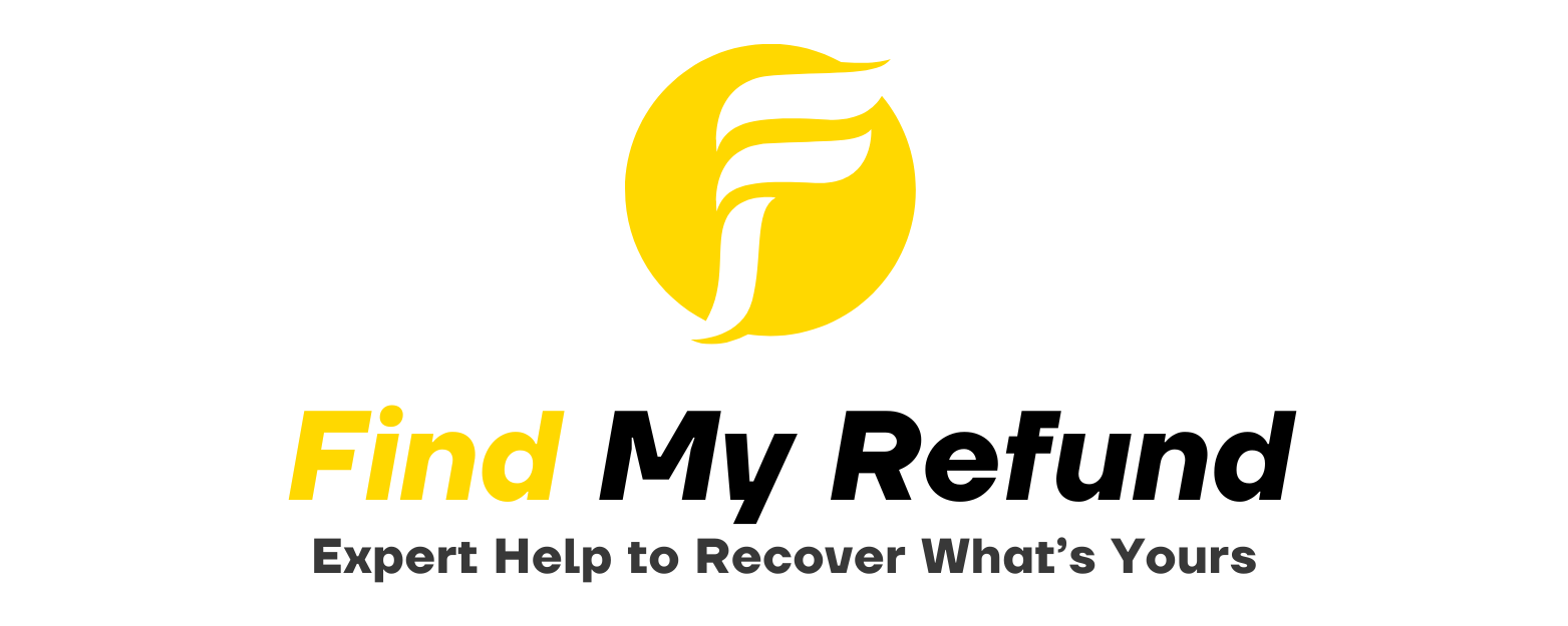 Find My Refund
